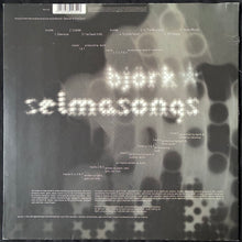 Load image into Gallery viewer, BJÖRK - DANCER IN THE DARK (180GM) (USED VINYL 2000 UK EX-/EX)
