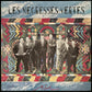 LES NEGRESSES VERTES - MLAH (USED VINYL 1989 AUS M-/M-)