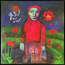 Load image into Gallery viewer, GIRL IN RED - IF I COULD MAKE IT GO QUIET (SIGNED) (USED VINYL 2021 M-/M-)
