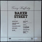 GERRY RAFFERTY - BAKER STREET (USED VINYL 1984 AUS M-/M-)