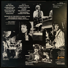 Load image into Gallery viewer, TOM PETTY AND THE HEARTBREAKERS - HARD PROMISES (USED VINYL 1981 AUS EX+/EX+)
