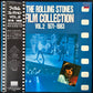 ROLLING STONES - FILM COLLECTION VOL. 2 1971~1983 (USED VINYL 1983 JAPAN M-/M-)