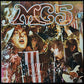 MC5 - KICK OUT THE JAMS (USED VINYL 1980 CANADA M-/M-)