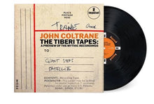 Load image into Gallery viewer, JOHN COLTRANE - THE TIBERI TAPES RSD 2026 VINYL
