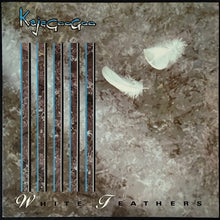 Load image into Gallery viewer, KAJAGOOGOO - WHITE FEATHERS (USED VINYL 1983 CANADA EX/M-)
