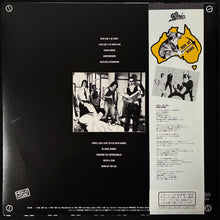 Load image into Gallery viewer, MEN AT WORK - BUSINESS AS USUAL (USED VINYL 1982 JAPAN M-/M-)
