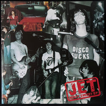 Load image into Gallery viewer, JET - DIRTY SWEET EP (12" EP) (USED VINYL 2002 AUS M-/M-)
