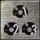 WOODY GUTHRIE - WOODY AT 100 (3CD BOX SET) (USED CD 2012 US M-/M-)