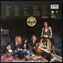 Load image into Gallery viewer, GUNS N' ROSES - APPETITE FOR DESTRUCTION (FIRST PRESSING) (USED VINYL 1987 EU EX+/EX+)
