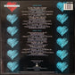 VARIOUS ARTISTS - HEART & SOUL - SOUL BOYS (USED VINYL 1988 UK M-/EX+)