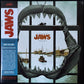 JOHN WILLIAMS - JAWS OST (2LP) (180GM/OCEAN BLUE COLOURED) (USED VINYL 2017 US M-/EX+)