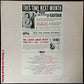 VARIOUS ARTISTS - MISSING LINKS INNER SANCTUM (USED VINYL 1979 AUS M-/EX+)