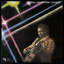 Load image into Gallery viewer, GEORGE BENSON - GEORGE BENSON IN CONCERT - CARNEGIE HALL (USED VINYL 1977 M-/EX)
