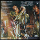 MC5 - KICK OUT THE JAMS (USED VINYL 1980 CANADA M-/M-)
