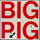 BIG PIG - BIG PIG (2X12") (USED VINYL 1986 AUS M-/M-)