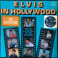 ELVIS PRESLEY - ELVIS IN HOLLYWOOD (USED VINYL 1976 AUS M-/EX+)
