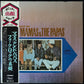MAMAS & THE PAPAS - THE BEST OF THE MAMAS & THE PAPAS (USED VINYL 1969 JAPAN EX+/EX)