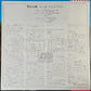 LED ZEPPELIN - HOUSES OF THE HOLY (USED VINYL 1976 JAPAN M-/M-)