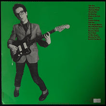Load image into Gallery viewer, ELVIS COSTELLO - MY AIM IS TRUE (USED VINYL 1977 UK M-/M-)
