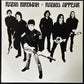 RADIO BIRDMAN - LIVING EYES/RADIOS APPEAR (OVERSEAS VERSION) (2LP) (USED VINYL 1985 AUS M-/M-)