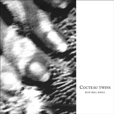 COCTEAU TWINS - BLUE BELL KNOLL CD
