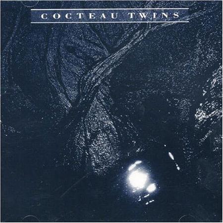 COCTEAU TWINS - THE PINK OPAQUE VINYL