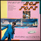 BOX TOPS - THE BEST OF THE BOX TOPS (USED VINYL 1988 UK/EU M-/M-)