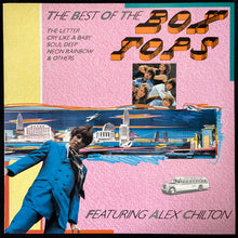 Load image into Gallery viewer, BOX TOPS - THE BEST OF THE BOX TOPS (USED VINYL 1988 UK/EU M-/M-)
