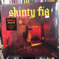 FONTAINES D.C. - SKINTY FIA (LIMITED EDN RED COLOURED) VINYL
