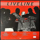 ANGELS - LIVELINE (2LP) (USED VINYL 1987 M-/M-)