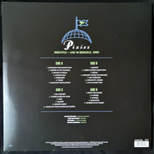 Load image into Gallery viewer, PIXIES - DOOLITTLE - LIVE IN BRUSSELS, 2009 (2LP) (GREEN COLOURED) (USED VINYL 2023 UK/EU M-/M-)
