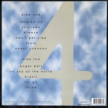 Load image into Gallery viewer, CRANES - POPULATION FOUR (BABY BLUE COLOUR) (180GM) (USED VINYL 2020 EU M-/M-)
