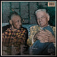 ALBERTA HUNTER - LOOK FOR THE SILVER LINING (USED VINYL 1983 US M-/EX-)