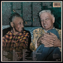 Load image into Gallery viewer, ALBERTA HUNTER - LOOK FOR THE SILVER LINING (USED VINYL 1983 US M-/EX-)
