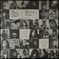 DEEP PURPLE - MACHINE HEAD (USED VINYL 1976 JAPAN EX/EX+)
