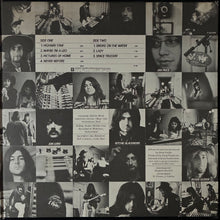 Load image into Gallery viewer, DEEP PURPLE - MACHINE HEAD (USED VINYL 1976 JAPAN EX/EX+)
