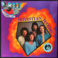 SEBASTIAN HARDIE - ROCK LEGENDS (USED VINYL 1980 AUS M-/M-)
