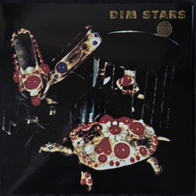 Load image into Gallery viewer, DIM STARS - DIMM STARS (RED COLOURED) (USED VINYL 1992 AUS M-/M-)
