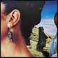 STYX - PIECES OF EIGHT (USED VINYL 1978 JAPAN M-/EX+)