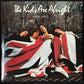 WHO - THE KIDS ARE ALRIGHT (2LP) (USED VINYL 1979 AUS M-/EX+)