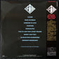 FIRM - THE FIRM (USED VINYL 1979 JAPAN M-/M-)