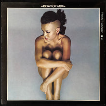 Load image into Gallery viewer, BOWWOWWOW - I WANT CANDY (USED VINYL 1982 UK M-/M-)
