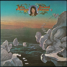 Load image into Gallery viewer, JOHN LODGE - NATURAL AVENUE (USED VINYL 1977 US M-/M-)
