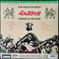 BOB MARLEY & THE WAILERS - EXODUS (MOBILE FIDELITY) (USED VINYL 1995 US M-/M-)