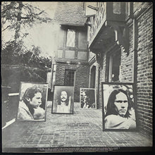 Load image into Gallery viewer, LOGGINS AND MESSINA - LOGGINS AND MESSINA (USED VINYL 1972 AUS M-/M-)
