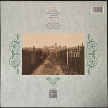 Load image into Gallery viewer, KANE GANG - THE BAD AND LOWDOWN WORLD OF THE KANE GANG (USED VINYL 1985 AUS M-/M-)
