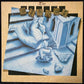 CHURCH - THE CHURCH (USED VINYL 1982 CANADA M-/EX+)