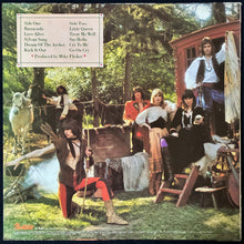 Load image into Gallery viewer, HEART - LITTLE QUEEN (USED VINYL 1977 JAPAN M-/EX+)

