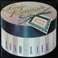LINDA RONSTADT - LUSH LIFE (USED VINYL 1984 AUS M-/M-)