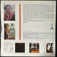 STYLE COUNCIL - A PARIS (12" EP) (USED VINYL 1983 UK EX/EX)